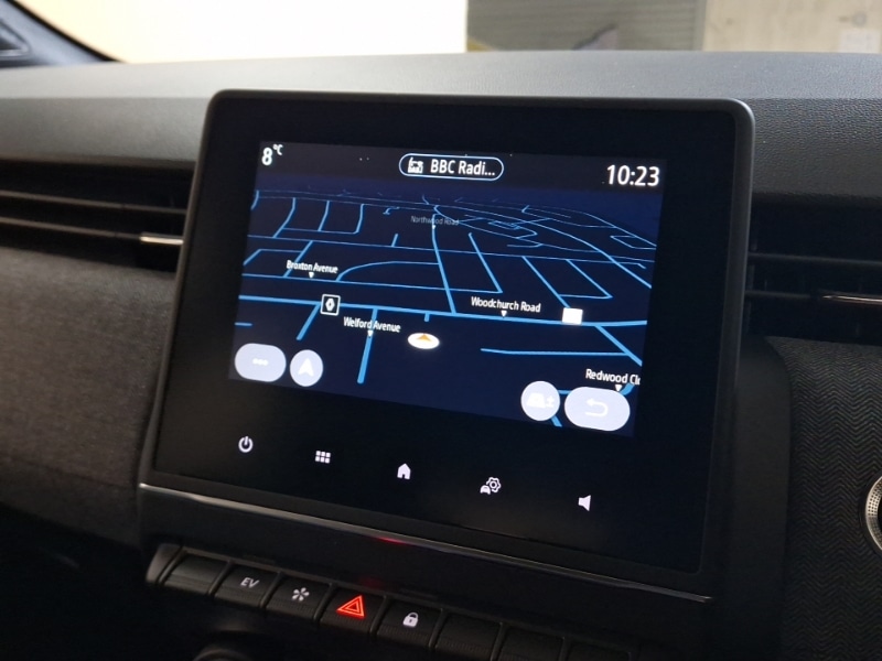 Used Renault Clio 2025 for sale - 77183663: Photo 13