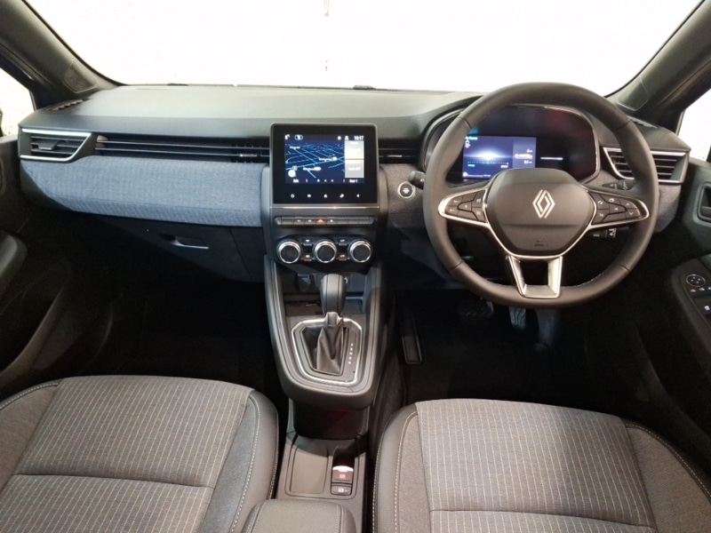 Used Renault Clio 2025 for sale - 77183663: Photo 2