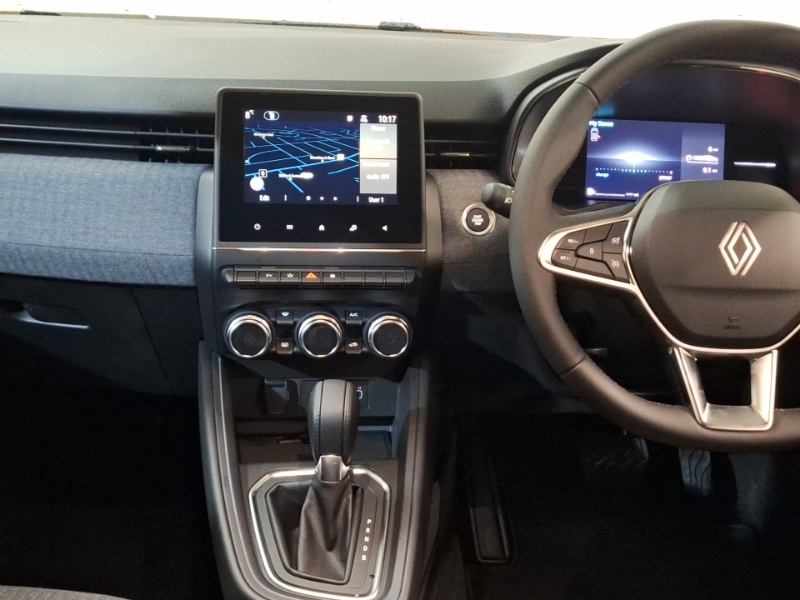 Used Renault Clio 2025 for sale - 77183663: Photo 7