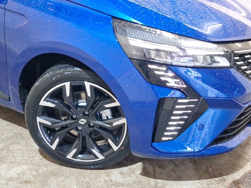 Used Renault Clio 2025 for sale - 77183663: Photo 9