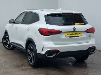 Used MG MG HS 2024 for sale - 74887117: Photo