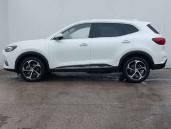 Used MG MG HS 2024 for sale - 74887117: Photo