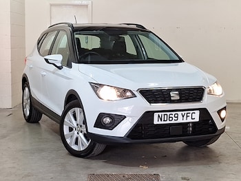2020 - 1.0 TSI SE Technology [EZ] 5dr