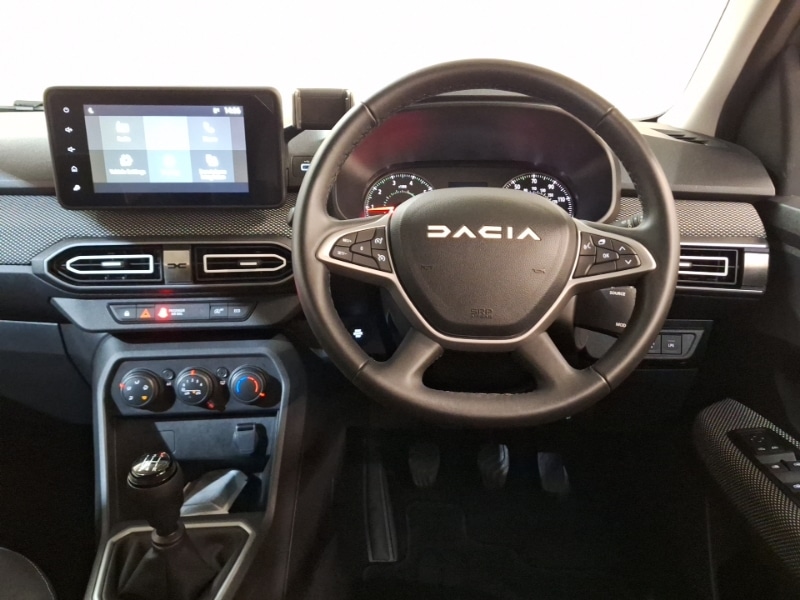 Used Dacia Sandero 2024 for sale - 77252114: Photo 10