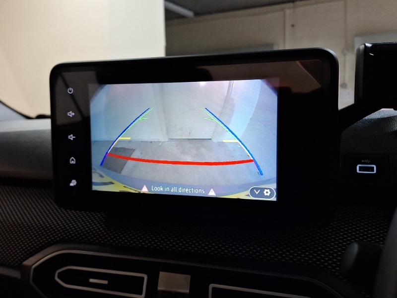 Used Dacia Sandero 2024 for sale - 77252114: Photo 13