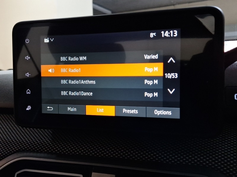 Used Dacia Sandero 2024 for sale - 77252114: Photo 14