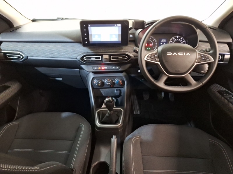 Used Dacia Sandero 2024 for sale - 77252114: Photo 2