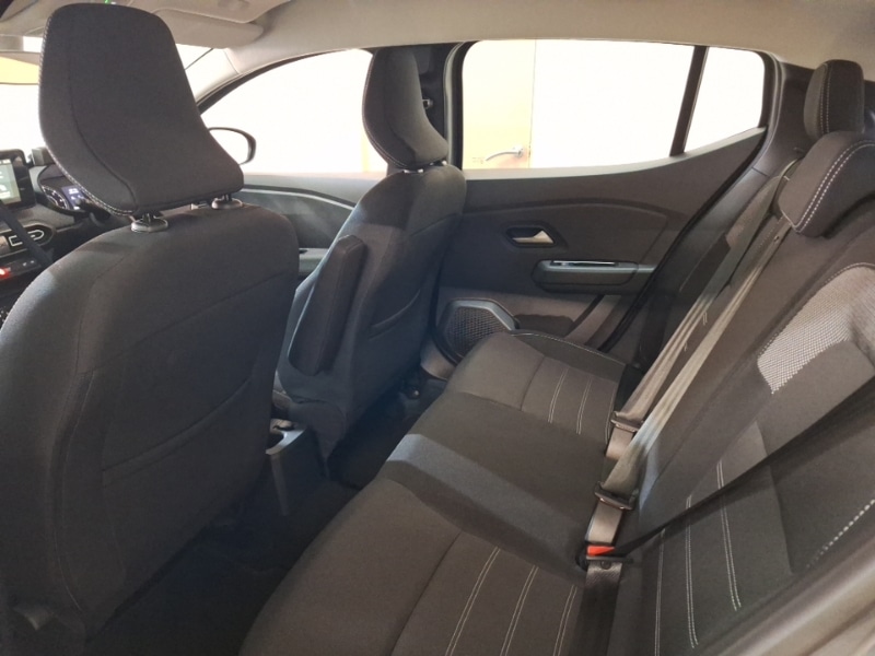 Used Dacia Sandero 2024 for sale - 77252114: Photo 6