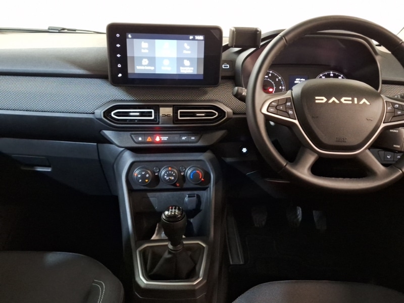 Used Dacia Sandero 2024 for sale - 77252114: Photo 7