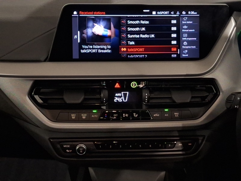 Used BMW 1 Series 2022 for sale - 76556440: Photo 11