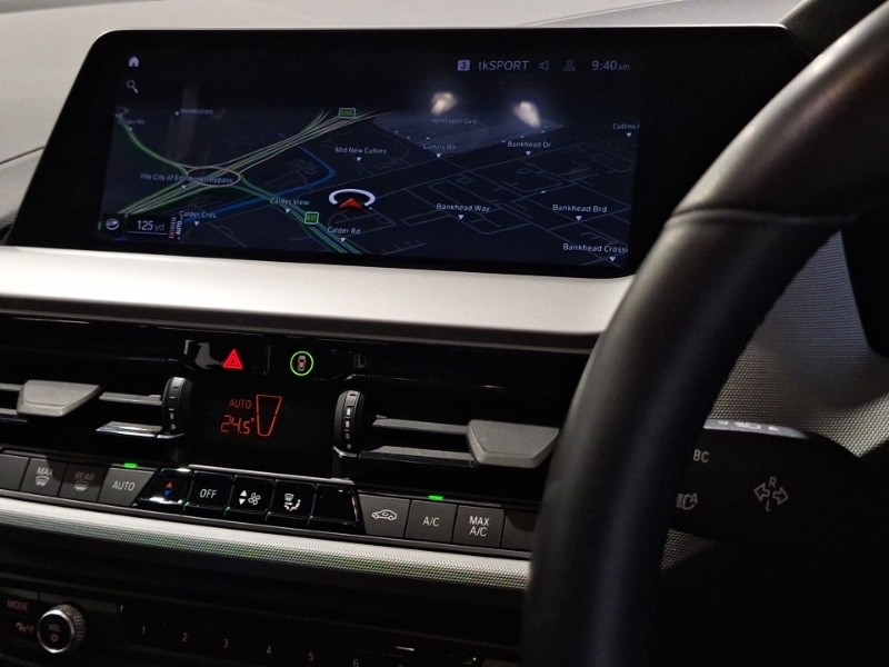 Used BMW 1 Series 2022 for sale - 76556440: Photo 13