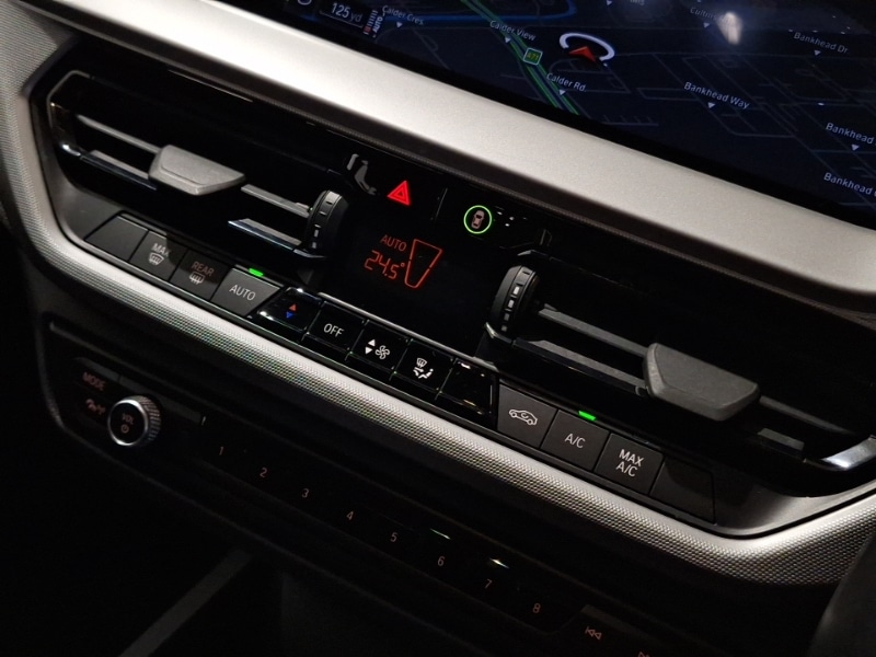 Used BMW 1 Series 2022 for sale - 76556440: Photo 15