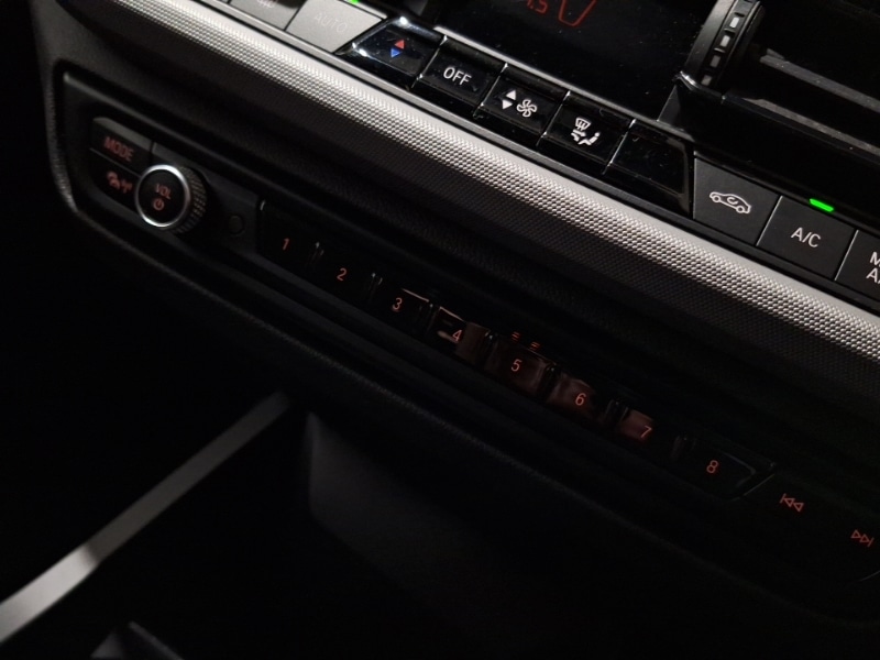 Used BMW 1 Series 2022 for sale - 76556440: Photo 19