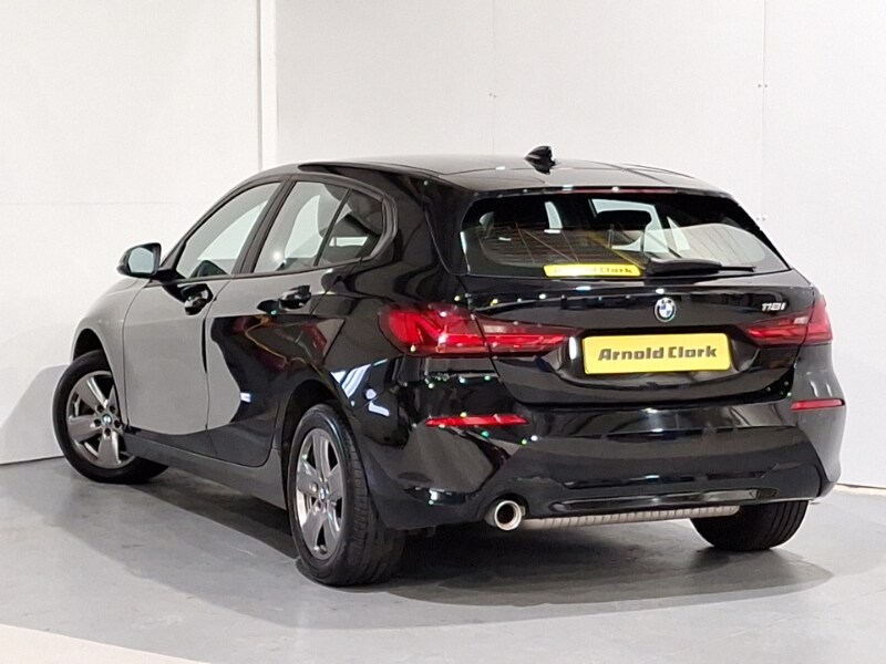 Used BMW 1 Series 2022 for sale - 76556440: Photo 3