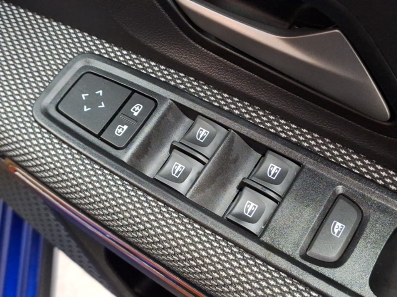 Used Dacia Sandero Stepway 2023 for sale - 76083595: Photo 12
