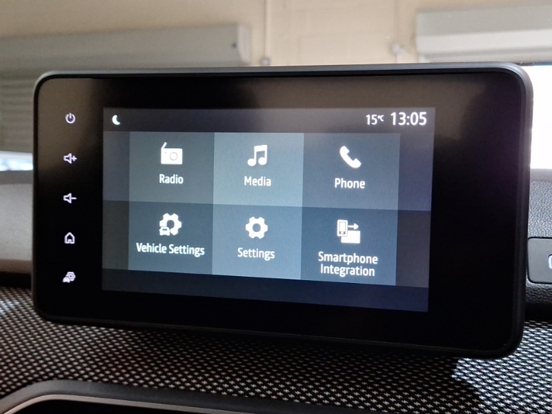 Used Dacia Sandero Stepway 2023 for sale - 76083595: Photo 14