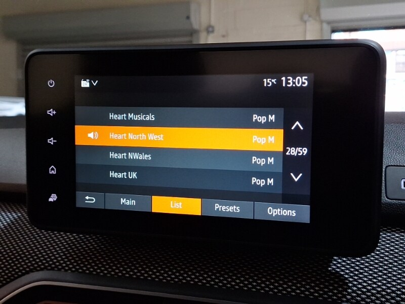 Used Dacia Sandero Stepway 2023 for sale - 76083595: Photo 15