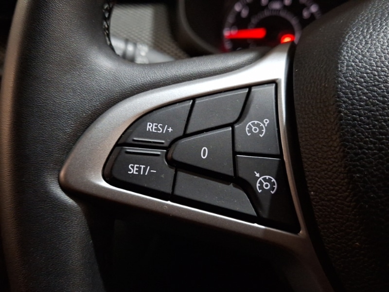 Used Dacia Sandero Stepway 2023 for sale - 76083595: Photo 18