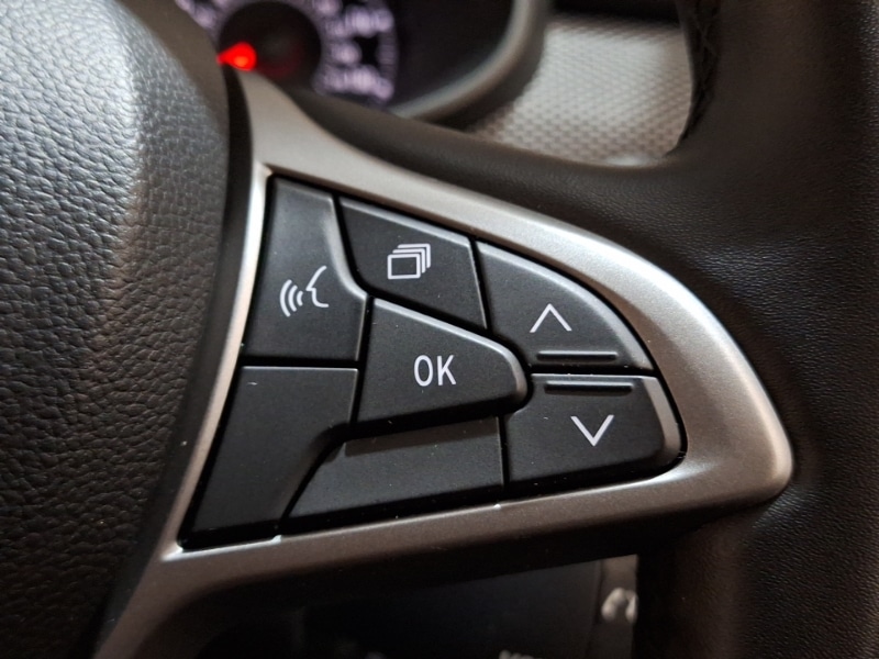 Used Dacia Sandero Stepway 2023 for sale - 76083595: Photo 19