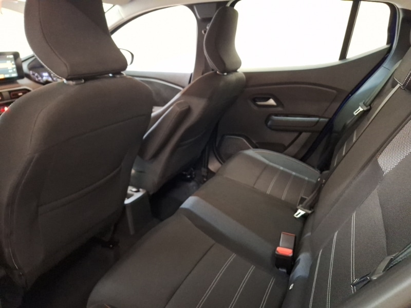 Used Dacia Sandero Stepway 2023 for sale - 76083595: Photo 6