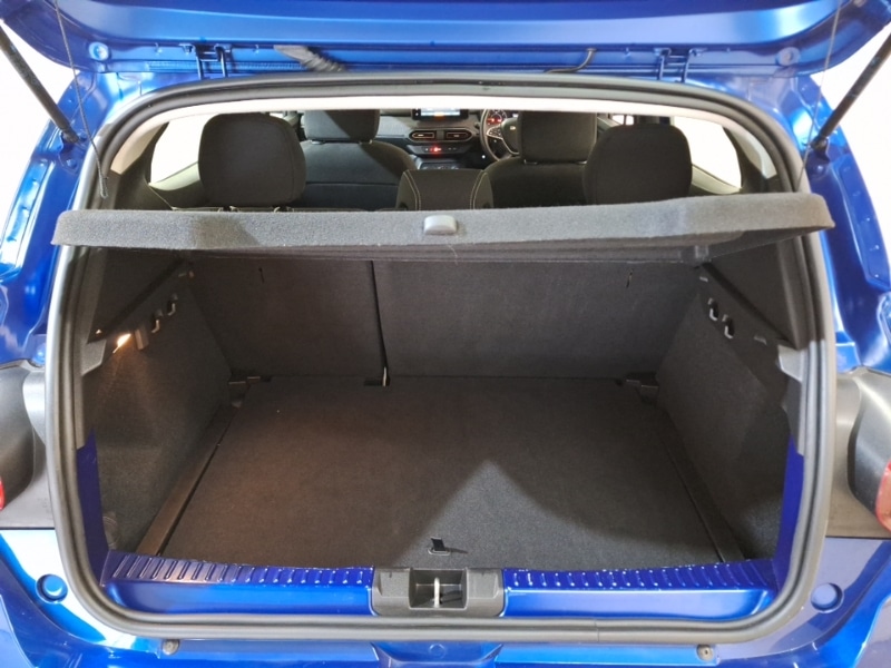 Used Dacia Sandero Stepway 2023 for sale - 76083595: Photo 8