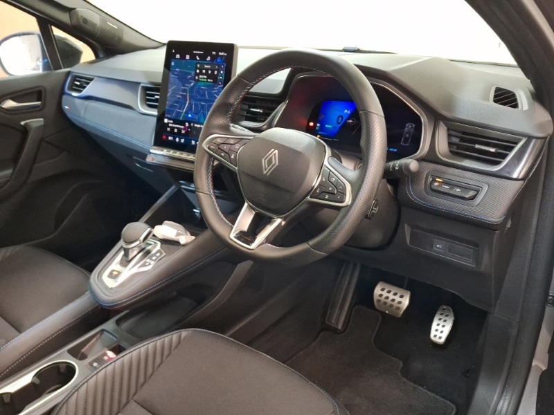 Used Renault Other 2025 for sale - 77078558: Photo 11