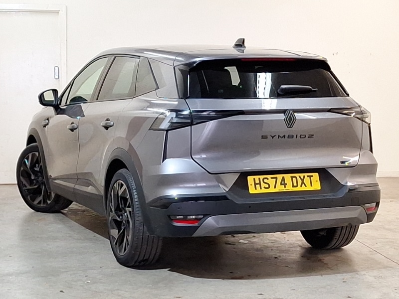 Used Renault Other 2025 for sale - 77078558: Photo 3