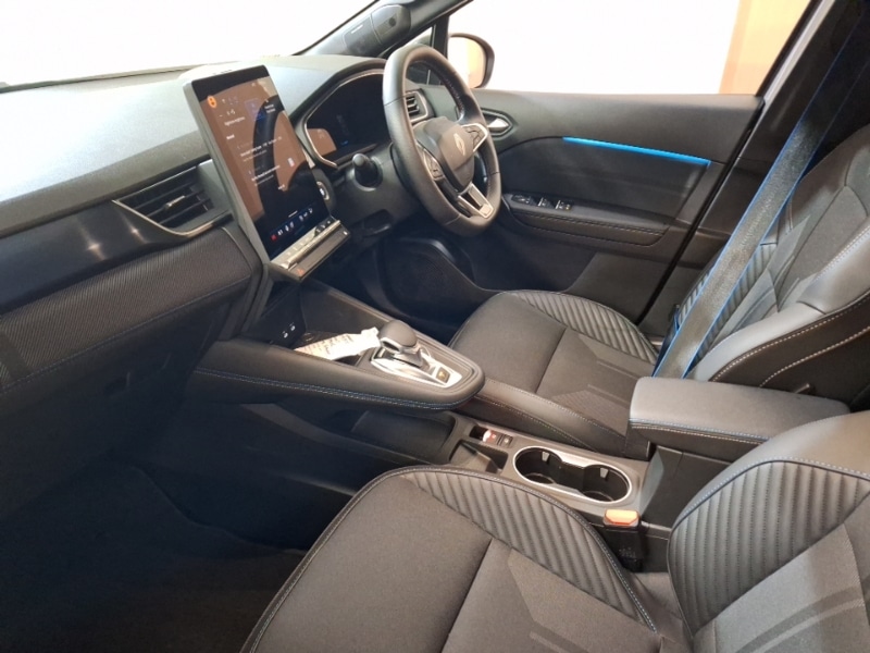 Used Renault Other 2025 for sale - 77078558: Photo 5