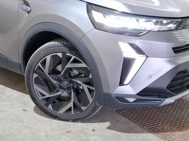 Used Renault Other 2025 for sale - 77078558: Photo 9