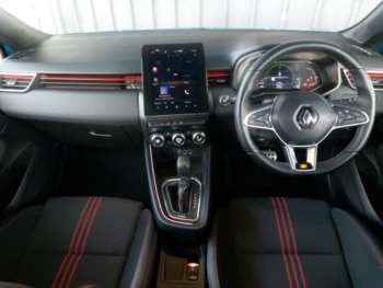 Used Renault Clio 2021 for sale - 74287981: Photo