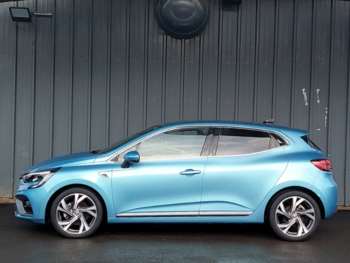 Used Renault Clio 2021 for sale - 74287981: Photo