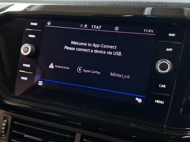 Used Volkswagen T-Cross 2023 for sale - 76571668: Photo 14