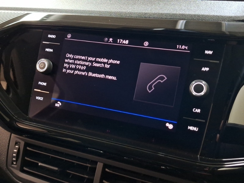 Used Volkswagen T-Cross 2023 for sale - 76571668: Photo 15