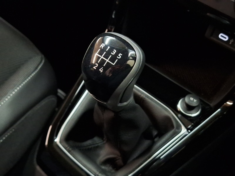 Used Volkswagen T-Cross 2023 for sale - 76571668: Photo 17