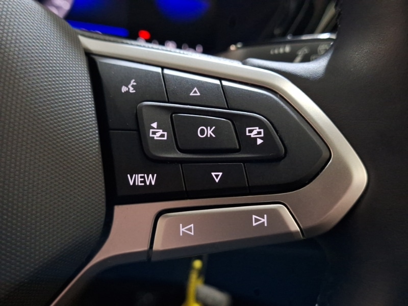 Used Volkswagen T-Cross 2023 for sale - 76571668: Photo 19