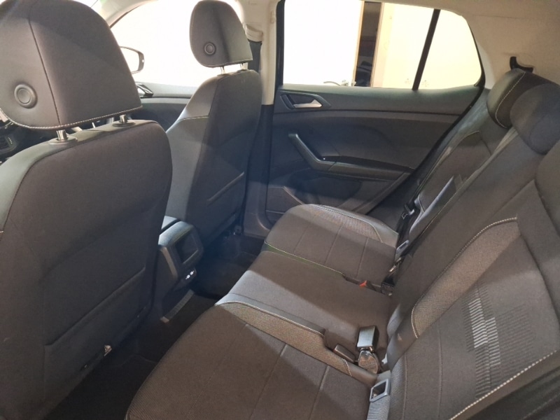 Used Volkswagen T-Cross 2023 for sale - 76571668: Photo 6