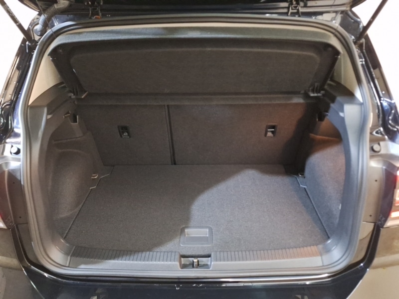 Used Volkswagen T-Cross 2023 for sale - 76571668: Photo 8