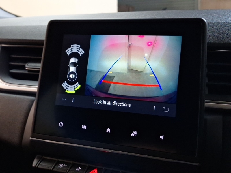 Used Renault Captur 2023 for sale - 77531283: Photo 13