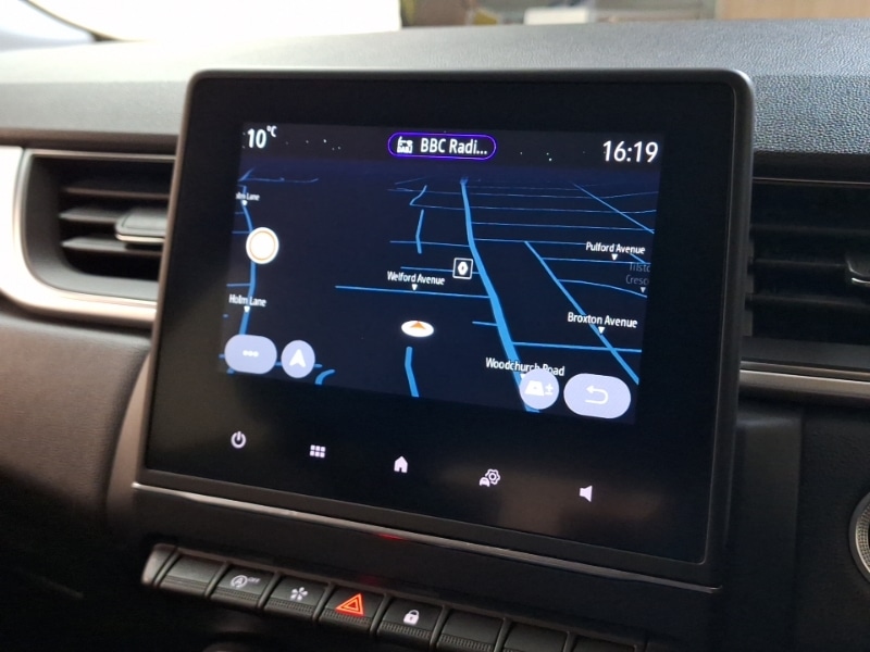 Used Renault Captur 2023 for sale - 77531283: Photo 14