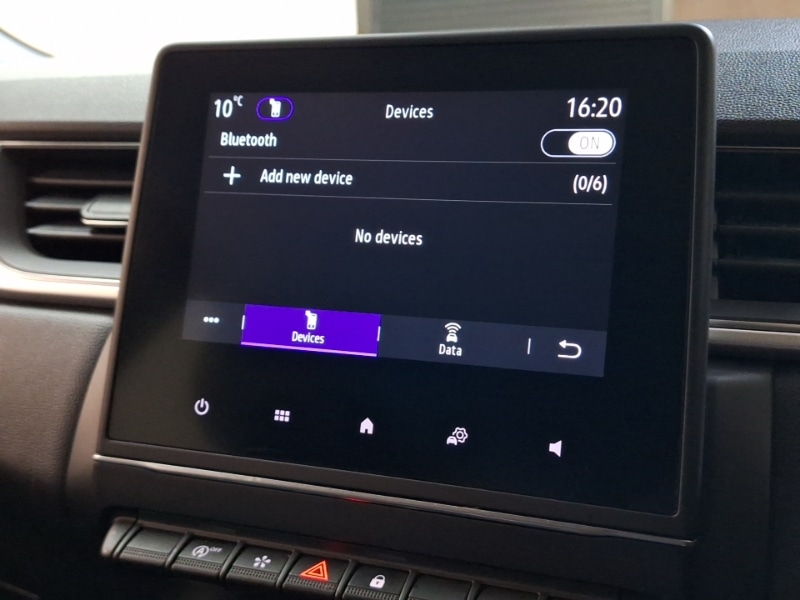 Used Renault Captur 2023 for sale - 77531283: Photo 16