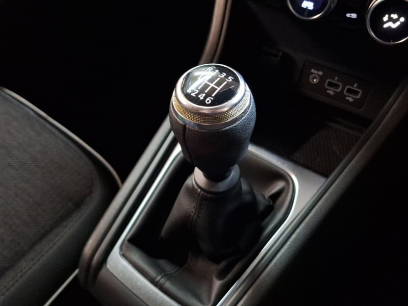 Used Renault Captur 2023 for sale - 77531283: Photo 17