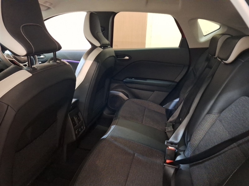 Used Renault Captur 2023 for sale - 77531283: Photo 6