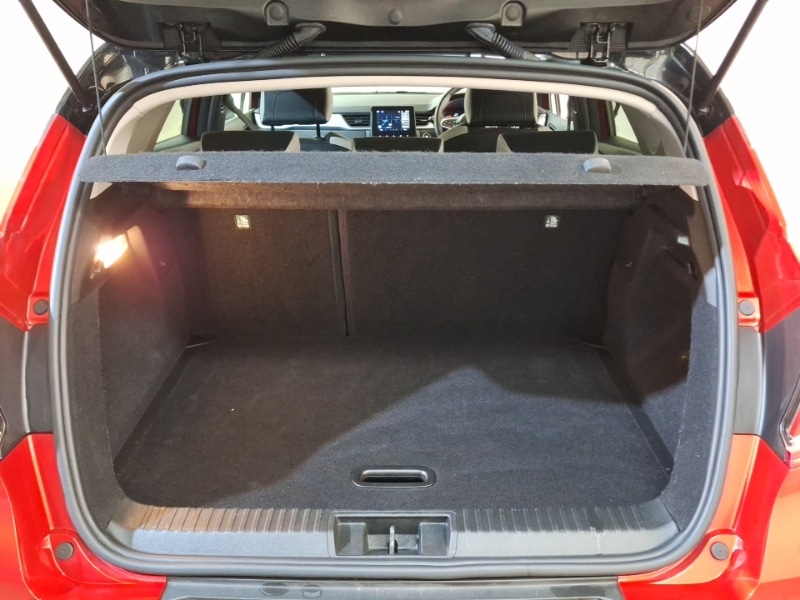 Used Renault Captur 2023 for sale - 77531283: Photo 8