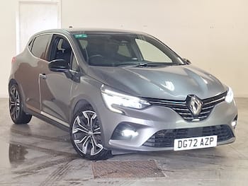 Used Renault Clio 2022 for sale - 79630925: Photo