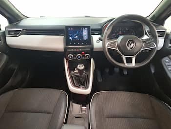 Used Renault Clio 2022 for sale - 79630925: Photo