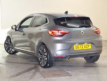 Used Renault Clio 2022 for sale - 79630925: Photo