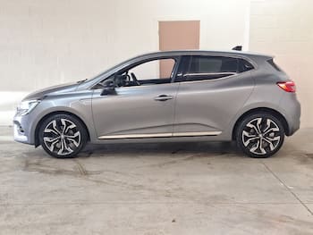 Used Renault Clio 2022 for sale - 79630925: Photo