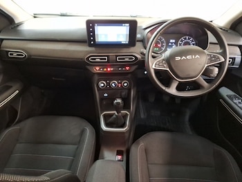 Used Dacia Jogger 2023 for sale - 78647600: Photo