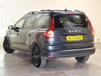 Used Dacia Jogger 2023 for sale - 78647600: Photo