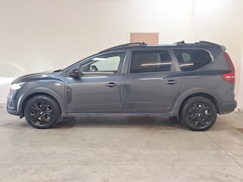 Used Dacia Jogger 2023 for sale - 78647600: Photo